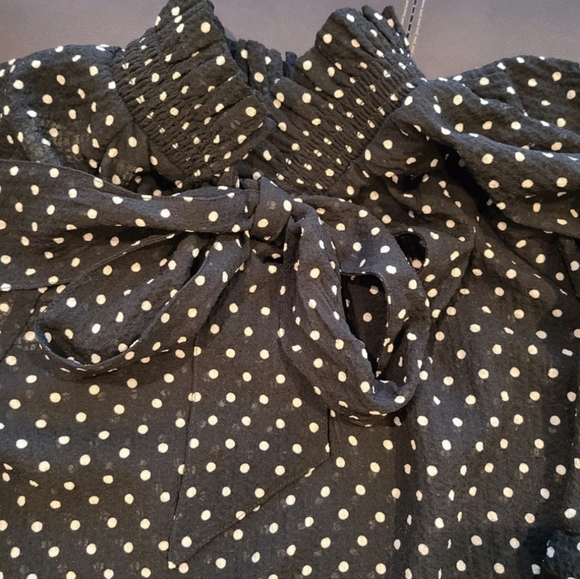 Sezane Cassandre Blouse - Picture 5 of 7